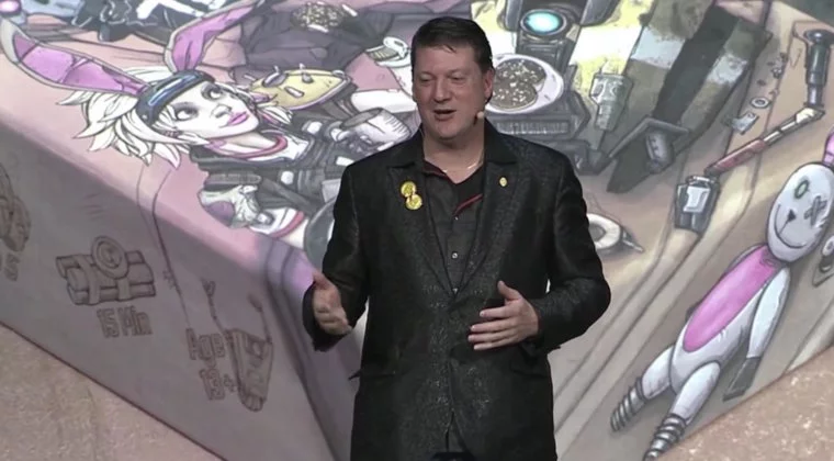 Imagen de Las disputas legales entre el CEO de Gearbox Software y su exabogado han culminado