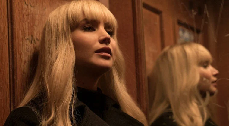 Imagen de El director de Gorrión Rojo (Red Sparrow) aclara si habrá secuela