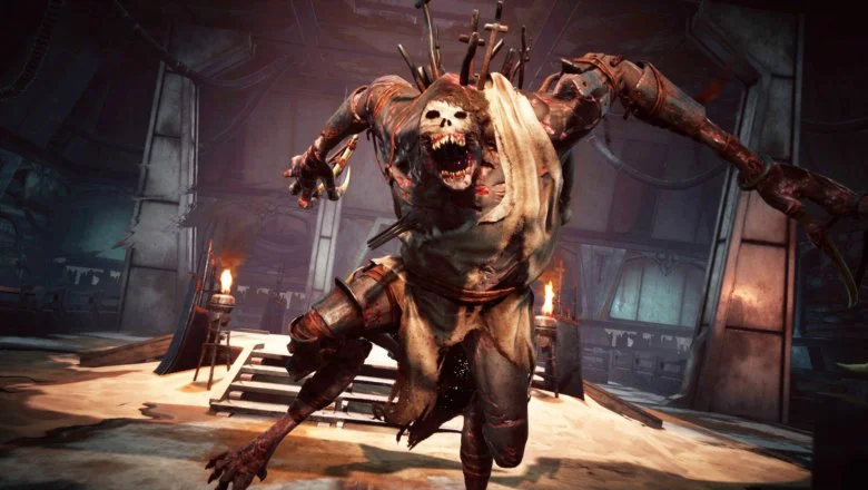 Remnant: From the Ashes