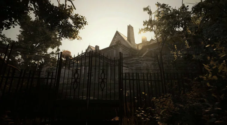 Imagen de Resident Evil 7 contará con una precuela para realidad virtual en Japón