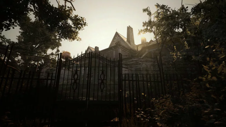 Resident Evil 7