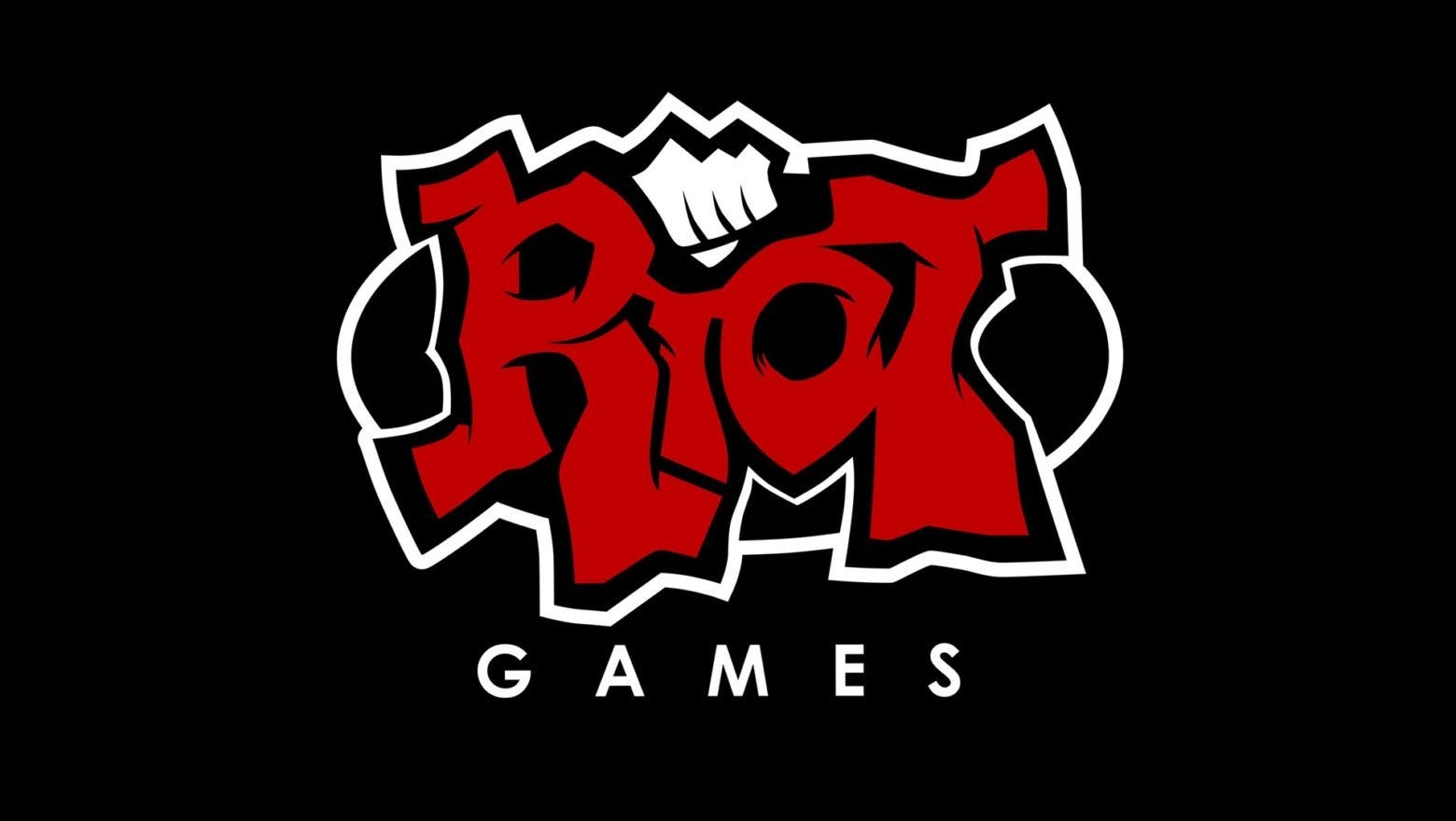 League of Legends Riot Games