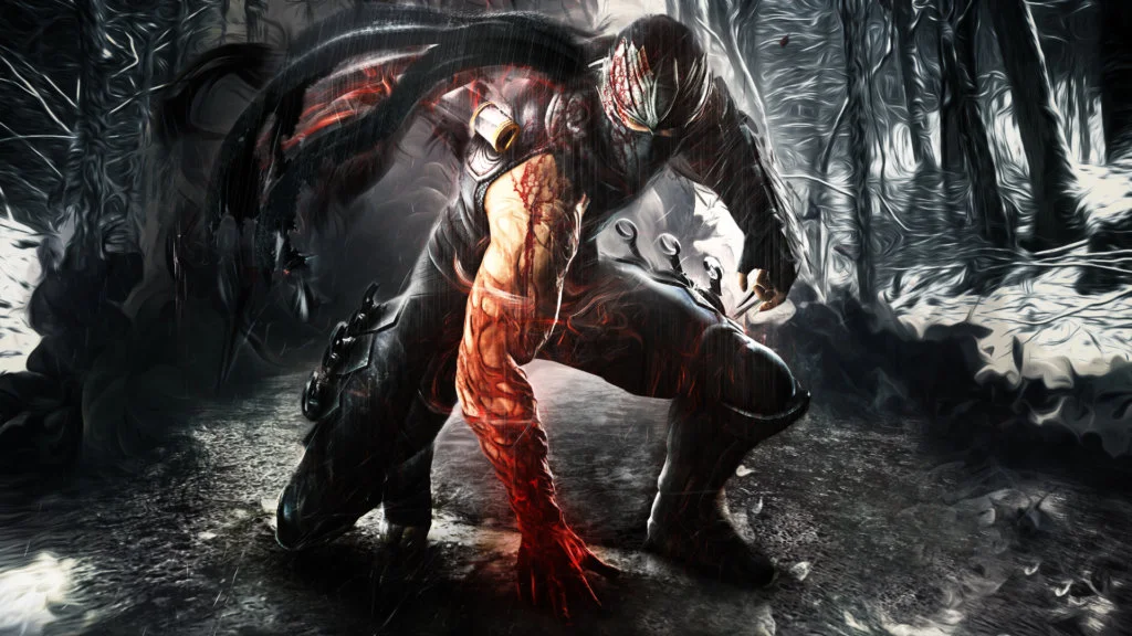 Ryu Hayabusha