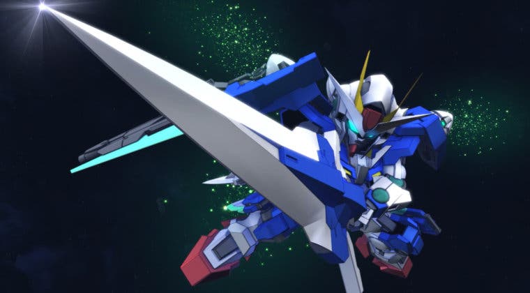 Imagen de SD Gundam G Generation Cross Rays confirma su lanzamiento occidental para PC