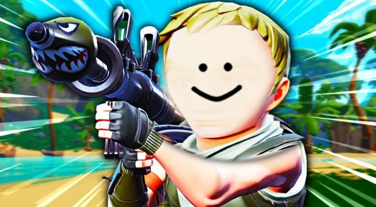 Imagen de Un jugador protagoniza el mayor ridículo de la historia de Fortnite