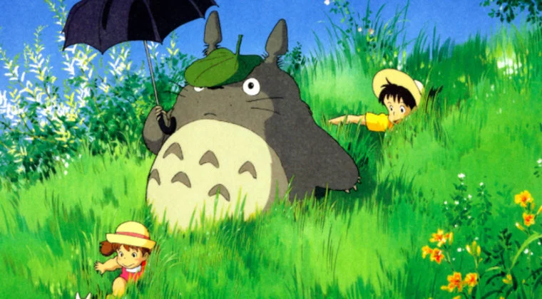 Imagen de Studio Ghibli no planea llevar sus películas a ninguna plataforma de streaming