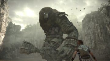 Imagen de Los responsables del remake de Shadow of the Colossus trabajan en un nuevo proyecto para PS5