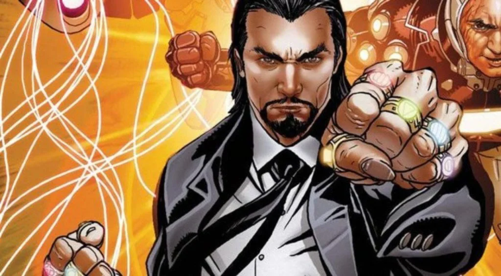 Shang Chi