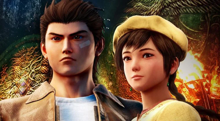 Imagen de La editora de Shenmue III se muestra segura de su lanzamiento