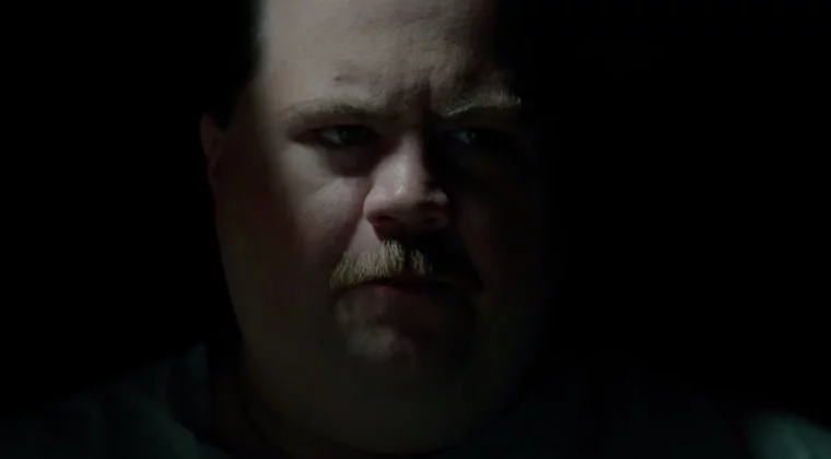 Imagen de Richard Jewell se presenta como posible rival de Joker en la carrera por el Oscar