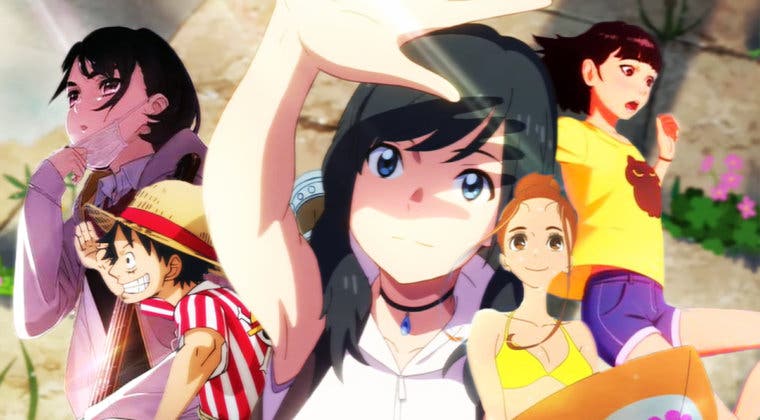Imagen de El anime conquista Sitges 2019: De Makoto Shinkai a One Piece