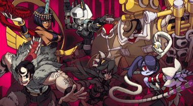 Imagen de Skullgirls 2nd Encore pone fecha de lanzamiento a su versión de Switch