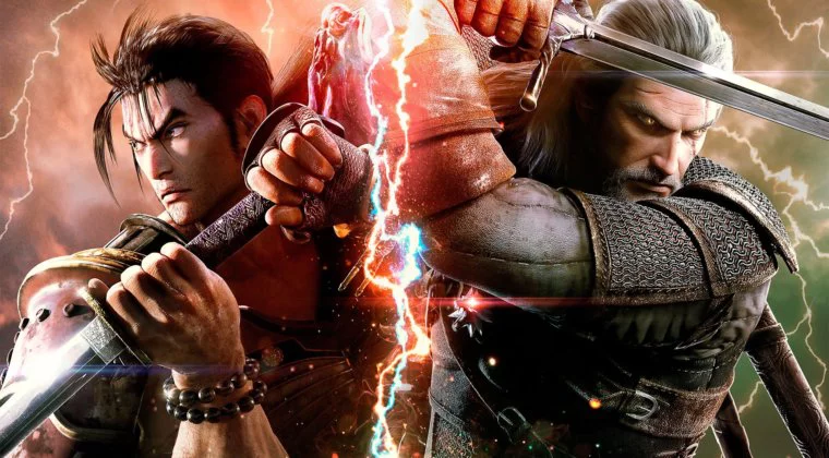 Imagen de Soul Calibur VI estrena un nuevo tráiler centrado en su Temporada 2