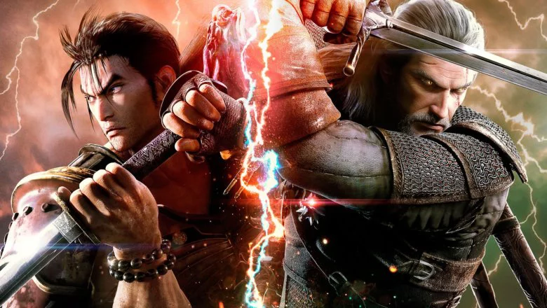 Soul Calibur VI