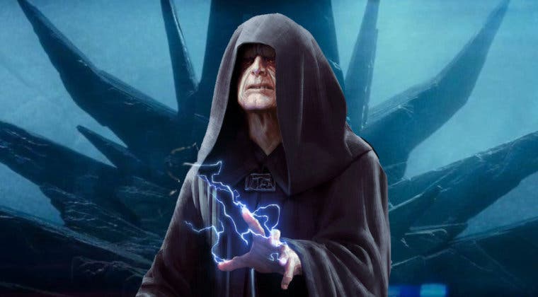Imagen de Así conecta Palpatine Star Wars: El Ascenso de Skywalker con El Retorno del Jedi