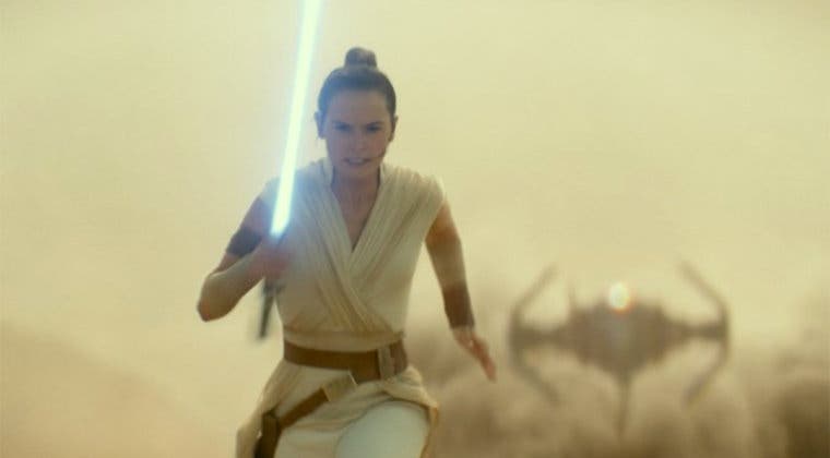 Imagen de Estados Unidos acogerá una maratón suicida de cara a Star Wars: El Ascenso de Skywalker