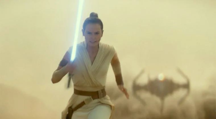 Imagen de Estados Unidos acogerá una maratón suicida de cara a Star Wars: El Ascenso de Skywalker