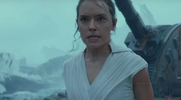 Imagen de El estreno de Star Wars: El ascenso de Skywalker apunta muy alto en taquilla