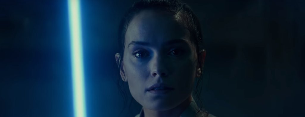 Star wars 9