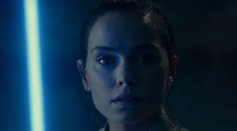 Imagen de Star Wars: El Ascenso de Skywalker - análisis, detalles y curiosidades del tráiler