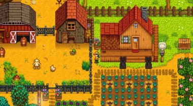 Imagen de La actualización 1.5 de Stardew Valley se encuentra en "la recta final"