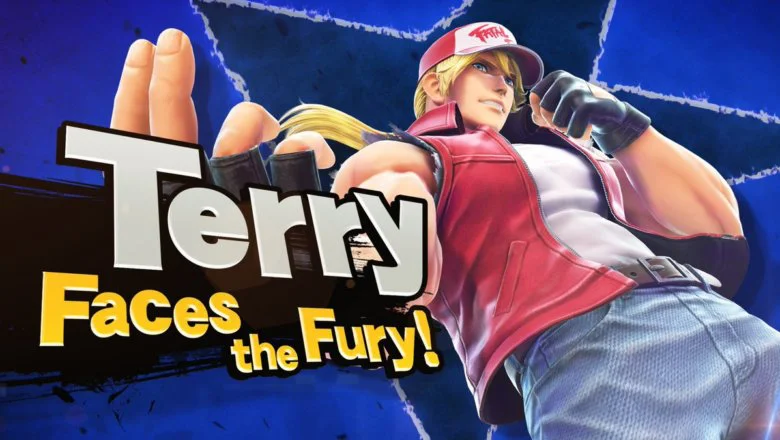 Super Smash Bros. Ultimate