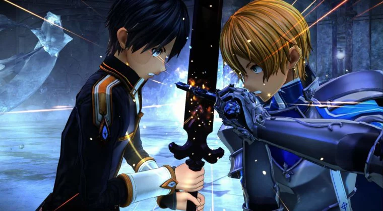 Imagen de Sword Art Online: Alicization Lycorys lanza un nuevo tráiler expandido de su historia y jugabilidad