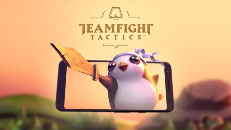 TFT Móviles