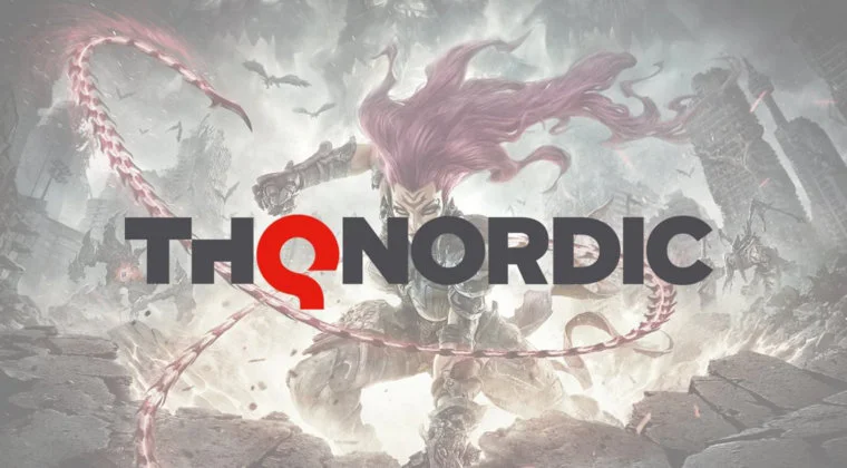 Imagen de THQ Nordic abre una filial en Japón para aumentar su presencia en dicho territorio