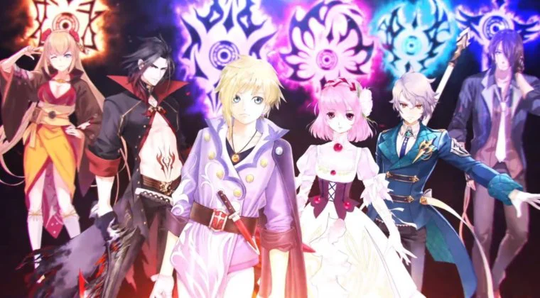Imagen de Bandai Namco actualiza la fecha de lanzamiento de Tales of Crestoria