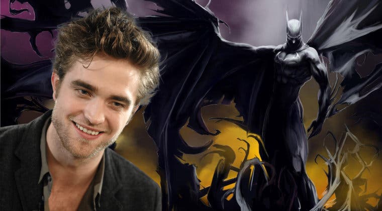 Imagen de Robert Pattinson aún no sabe cómo consiguió el papel en The Batman