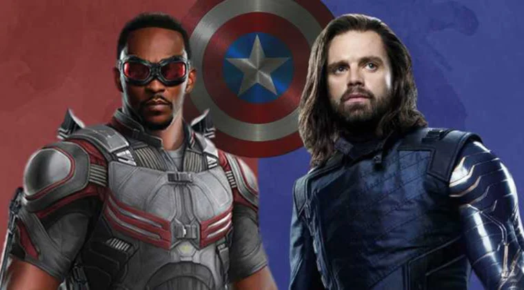 Imagen de Marvel inicia el rodaje de Falcon y Soldado de Invierno, lo nuevo de Disney+