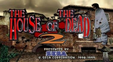 Imagen de Forever confirma los remakes de los dos primeros The House of the Dead