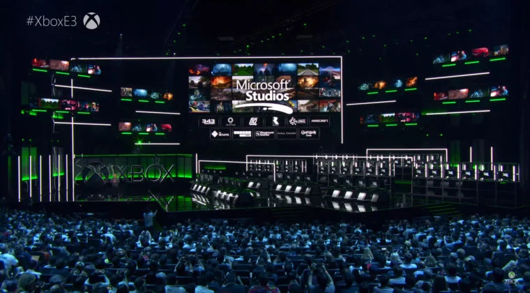 Imagen de Phil Spencer ya ha podido probar el primer juego de The Initiative