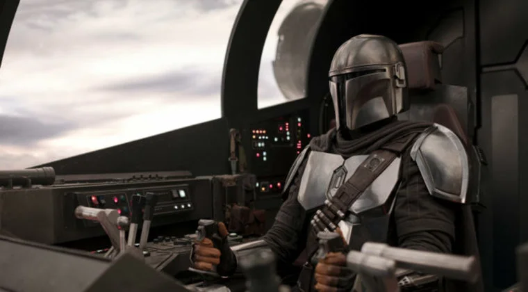 Imagen de The Mandalorian: fecha de estreno de cada episodio