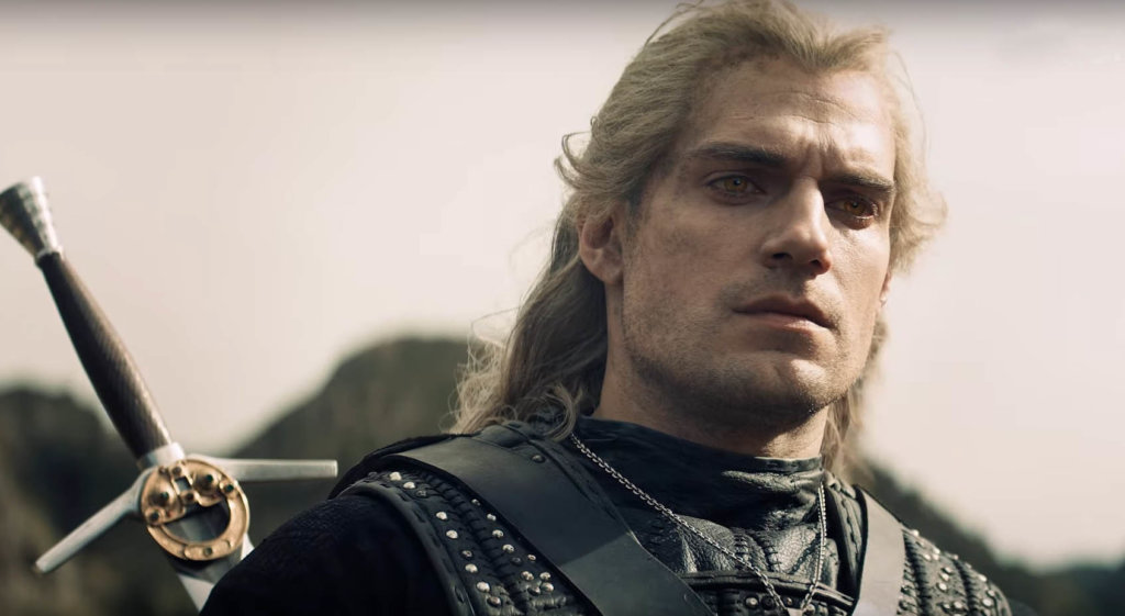 The Witcher 2