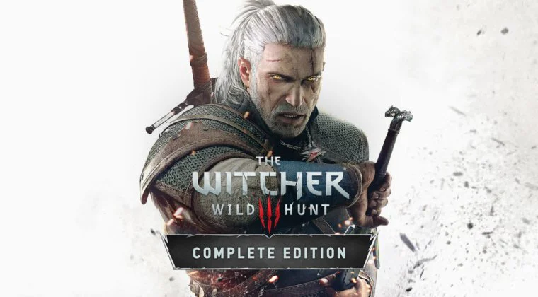 Imagen de Saber Interactive trabaja en una actualización para The Witcher 3 en Nintendo Switch