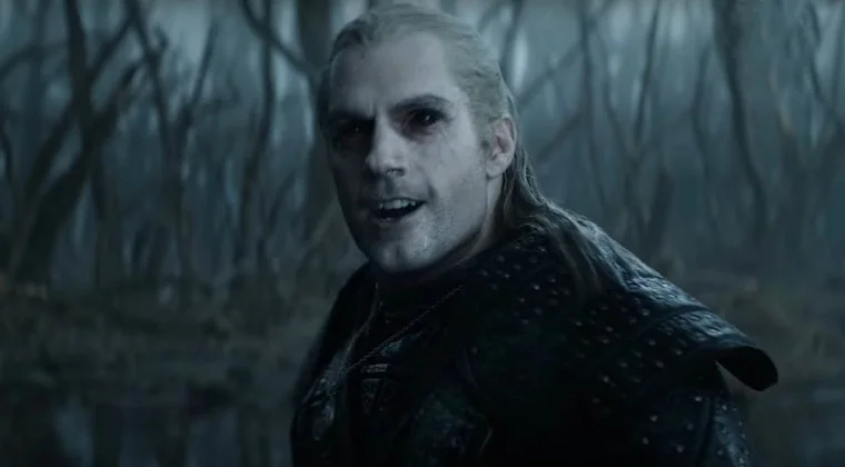 Imagen de The Witcher abraza la oscuridad en su nuevo tráiler oficial