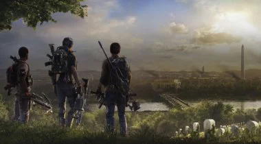 Imagen de The Division 2 pone rumbo a Google Stadia y tendrá cross-play