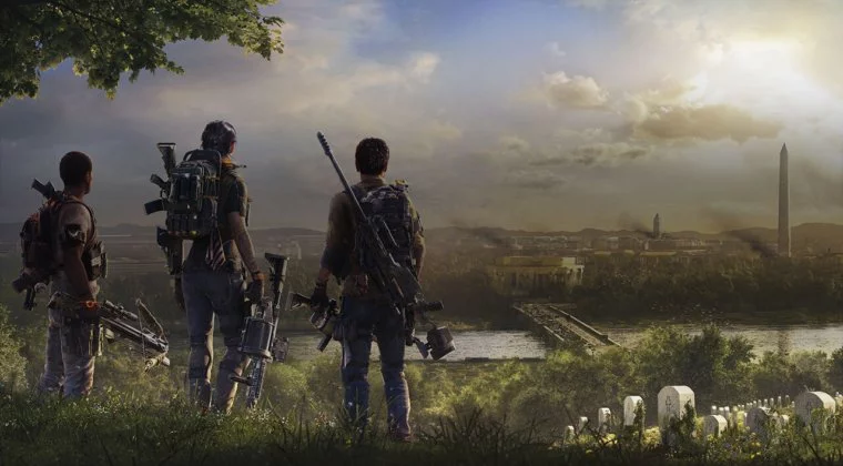 Imagen de [ACTUALIZADO]: The Division 2: Filtrada la expansión 'Warlords of New York' (fecha, contenido y más)