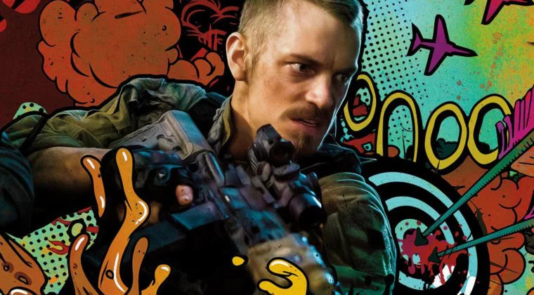 Imagen de Joel Kinnaman adelanta que The Suicide Squad será mucho más cómica que la original