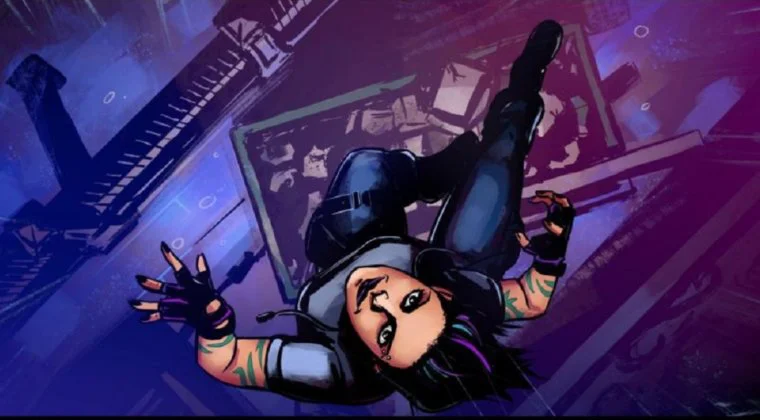 Imagen de Thief of Thieves: Season One confirma lanzamiento digital en Nintendo Switch