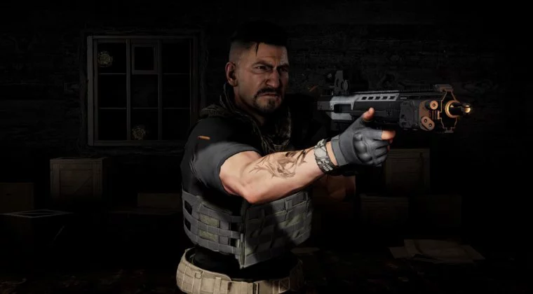 Imagen de La actualización 1.1.0 de Ghost Recon Breakpoint ha sido retrasada