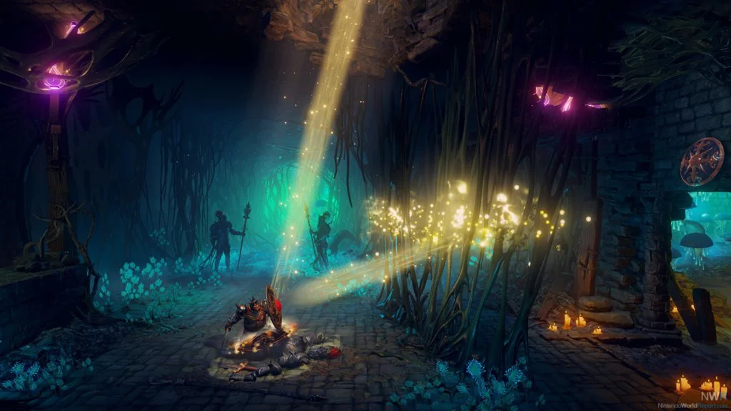 Trine 4