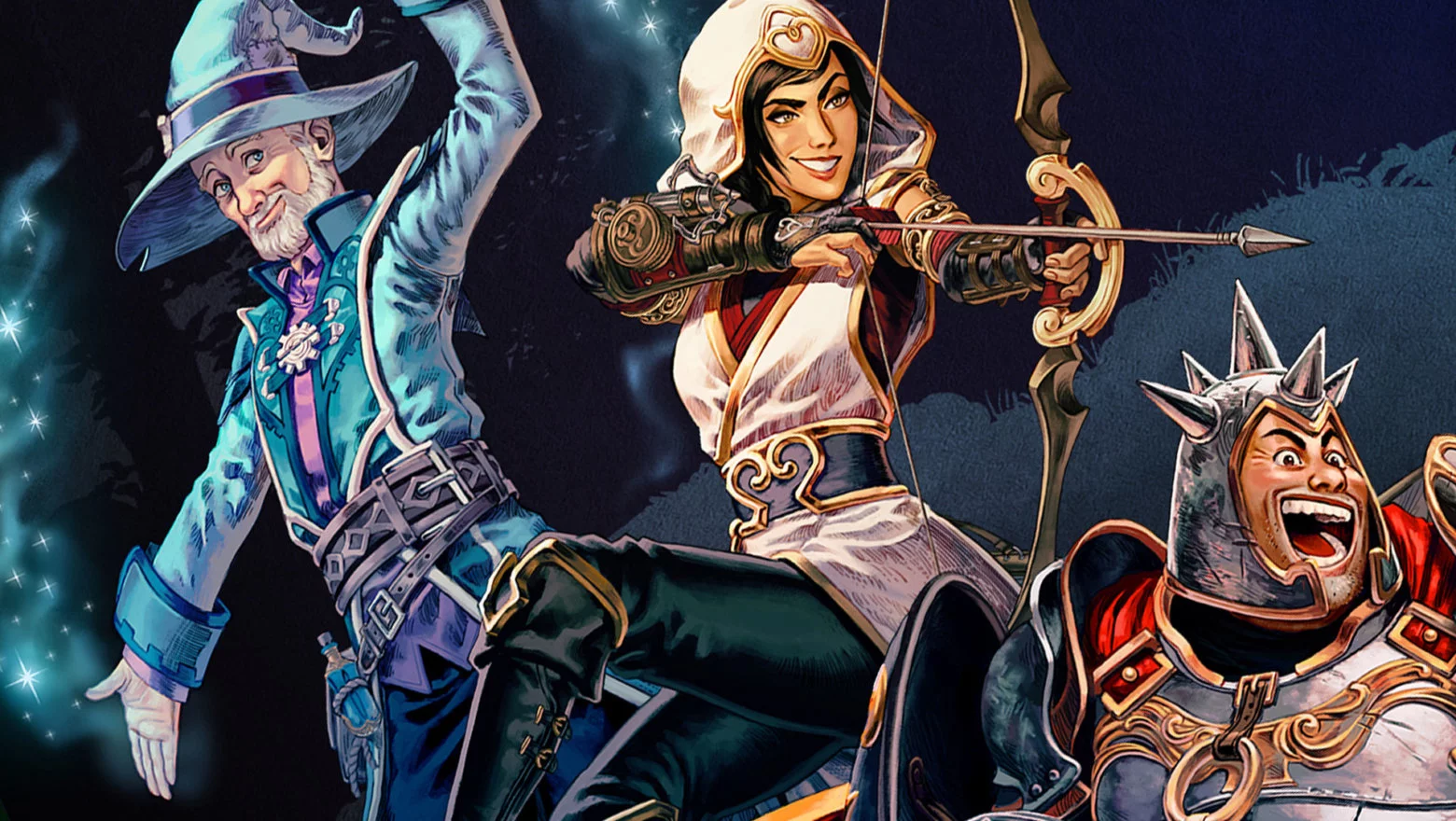 Trine 4