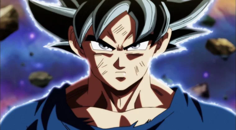 Imagen de Dragon Ball Super: Desvelados los puntos débiles del Ultra Instinto