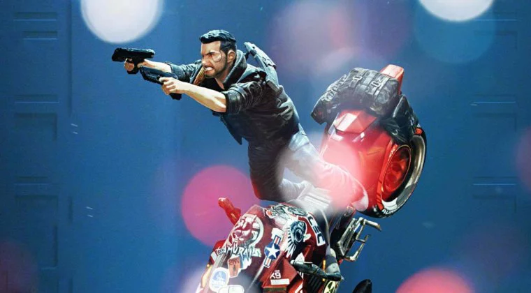 Imagen de Esta será la calidad de la figura de la edición coleccionista de Cyberpunk 2077