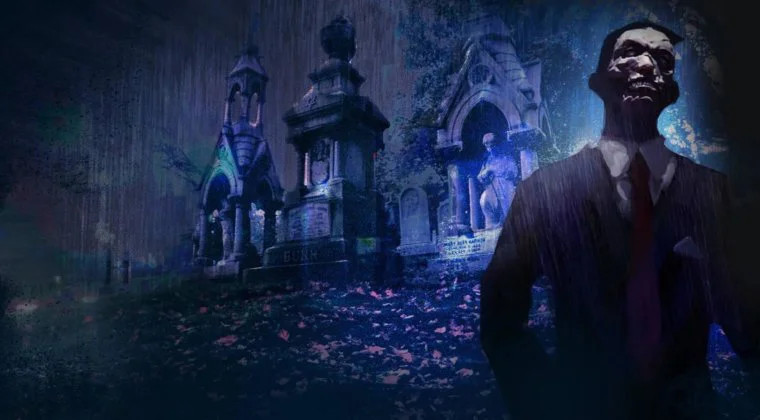 Imagen de Vampire: The Masquerade - Coteries of New York deja ver su jugabilidad en un nuevo tráiler