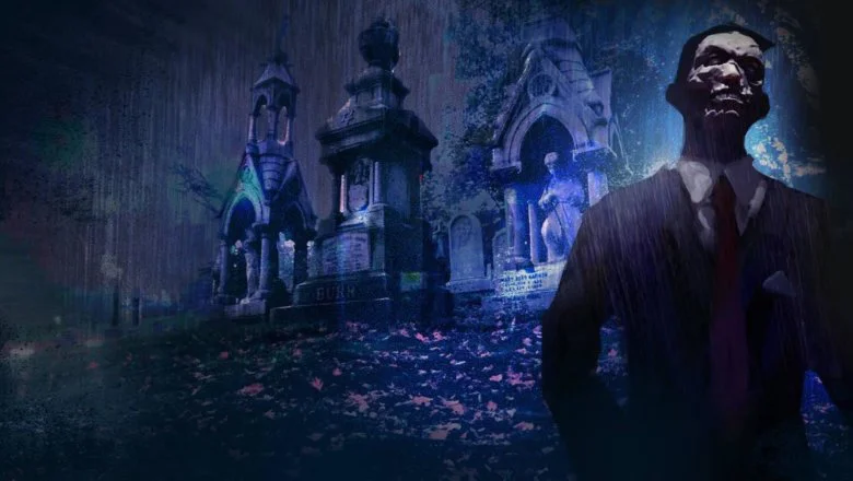 Vampire: The Masquerade - Coteries of New York