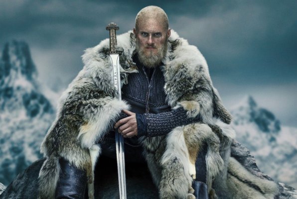 Donde Ver La Sexta Temporada De Vikingos En España